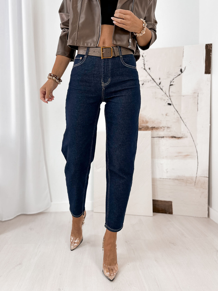 PANTALONI JEANS CANYON