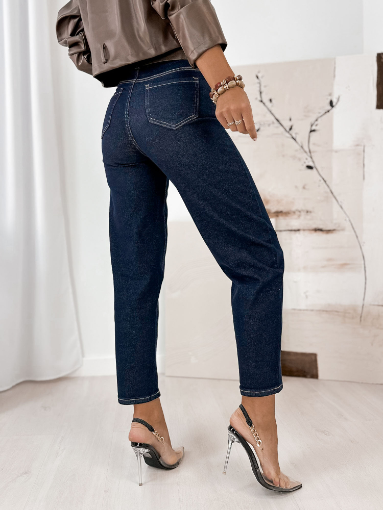 KELNĖS CANYON JEANS