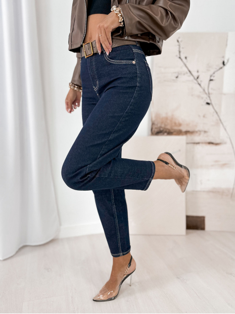 PANTS CANYON JEANS