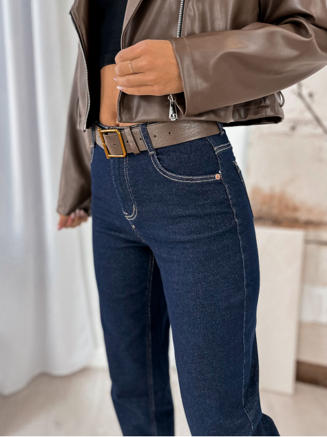 PANTALONI JEANS CANYON