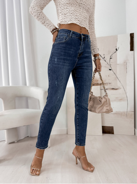 NOHAVICE COLTINA JEANS