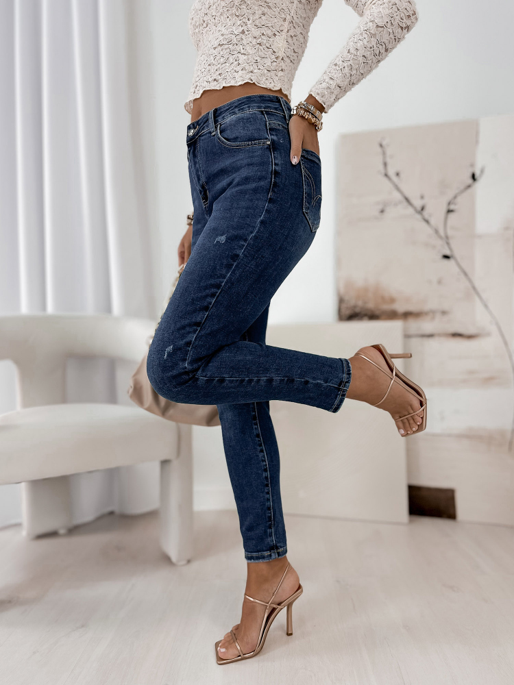 BIKSES COLTINA JEANS