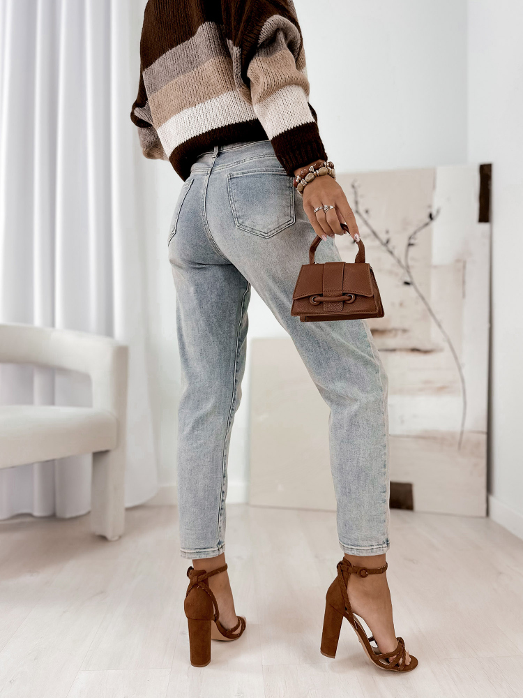 PANTS DENIM BRONCO