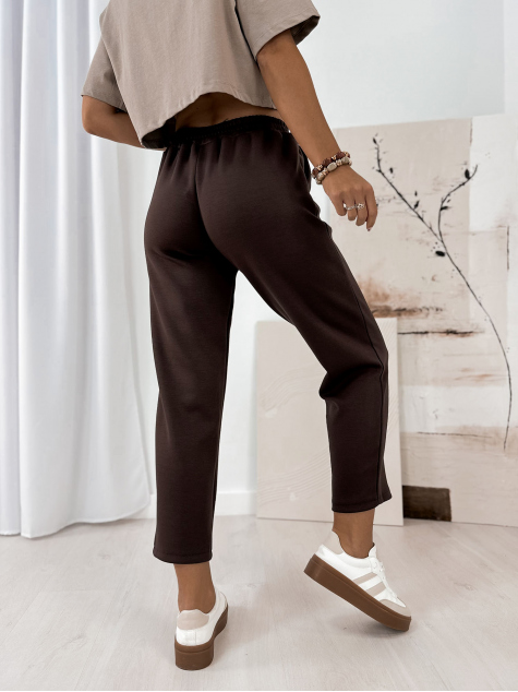 NOHAVICE TORQ HNEDÉ