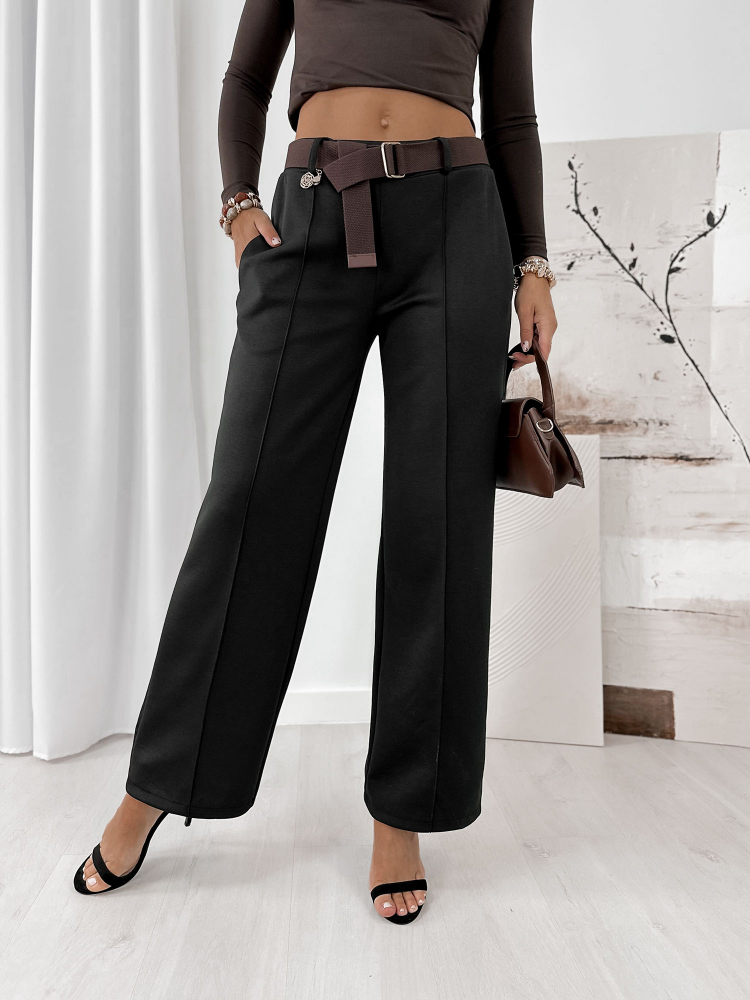 PANTALON VELOX NOIR
