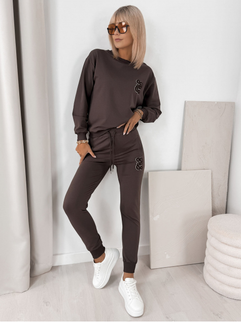 KOMPLEKTAS DRESS PICARD RUDAS