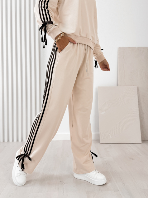 KOMPLEKTAS DRESS RIKER SMĖLIOS  SPALVOS