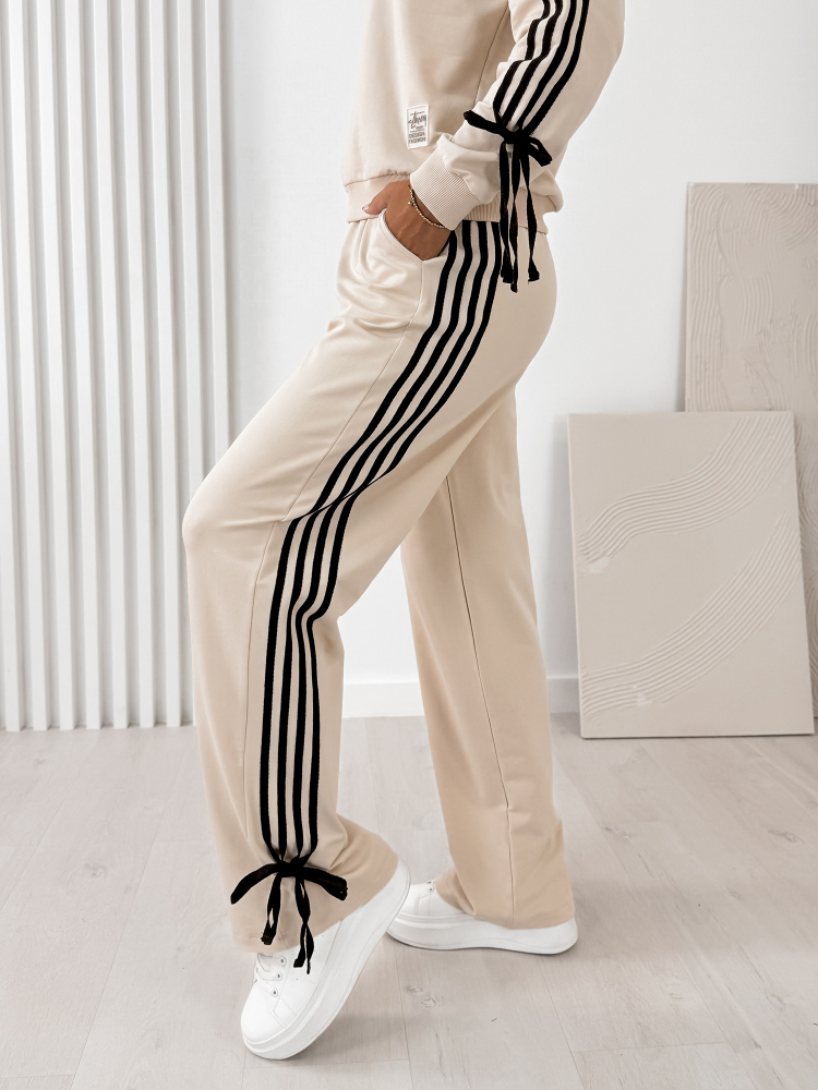 KOMPLEKTS DRESS RIKER BĒŠS