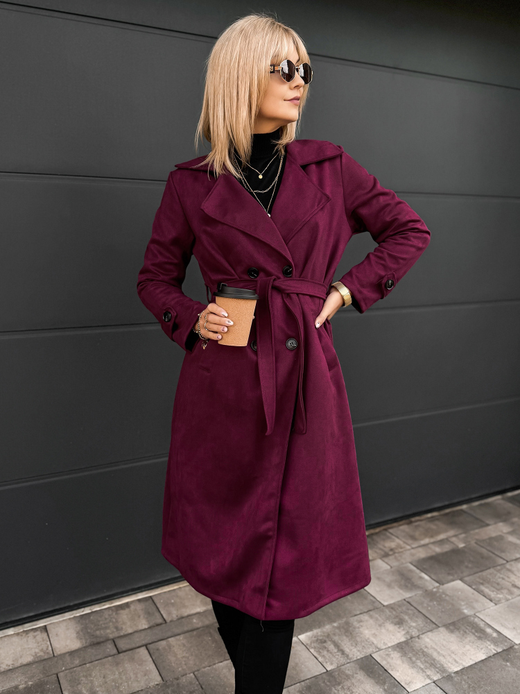 MANTEL AKRAM BORDEAUX