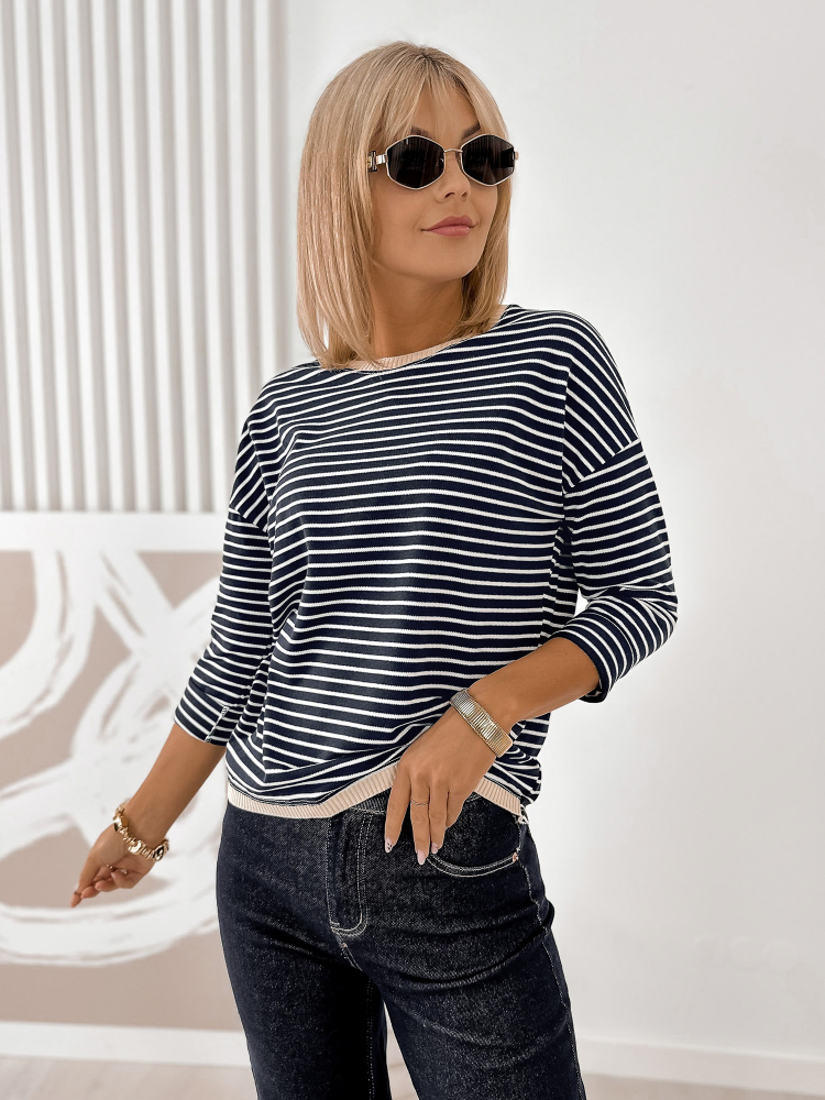 BLUZA FANNY NEAGRA