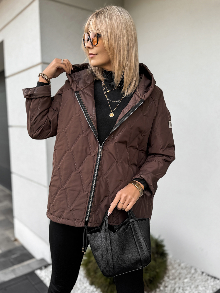 ЯКЕ ELINOR КАФЯВА
