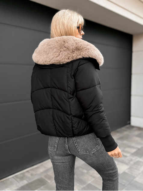 GEACA AURORA NEAGRA