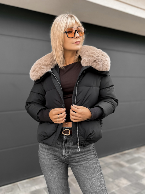 GEACA AURORA NEAGRA