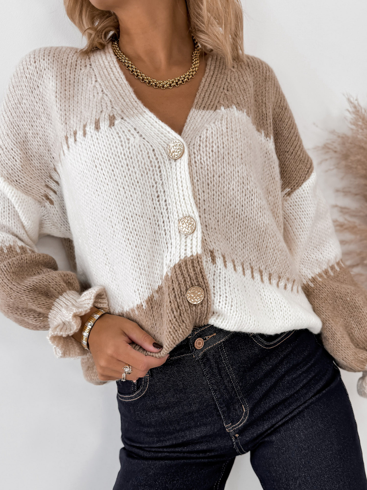 SWEATER RAMIRA NINE