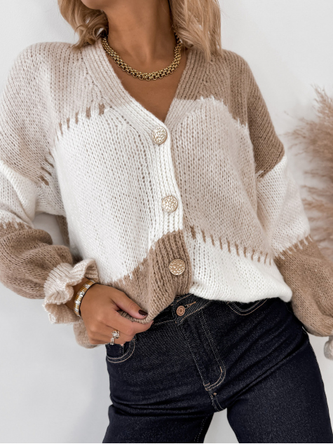 SWEATER RAMIRA NINE