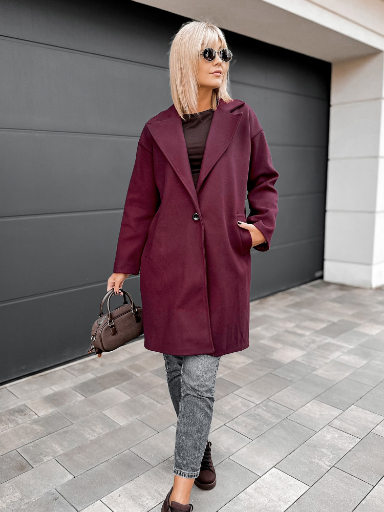 PALTON RANDALL BORDEAUX