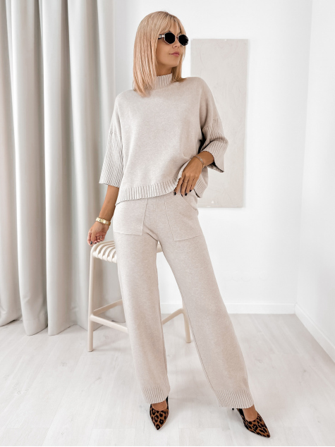 ENSEMBLE KERNAN BEIGE
