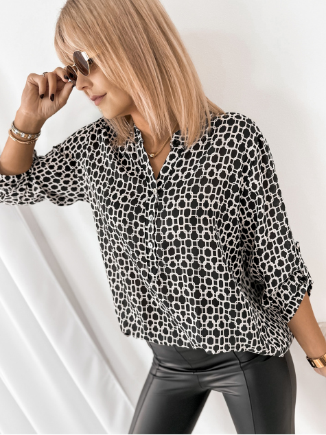 BLUZA RONNY ONE