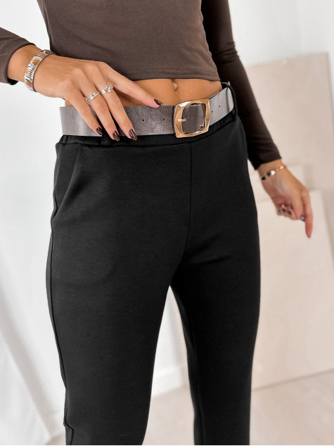 PANTS CARLOTTE BLACK