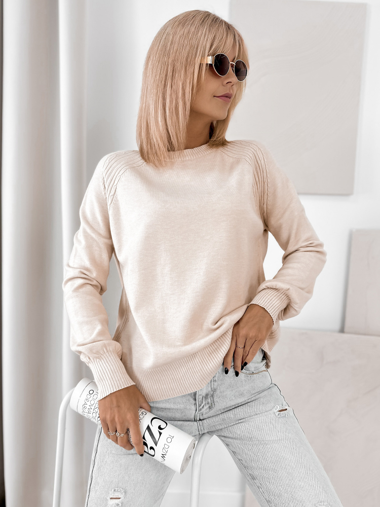KAMPSUN FEDERICA BEEŽ