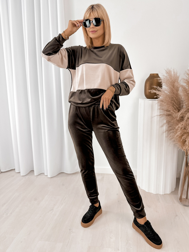 COMPLEU DRESS COSIMO MARO