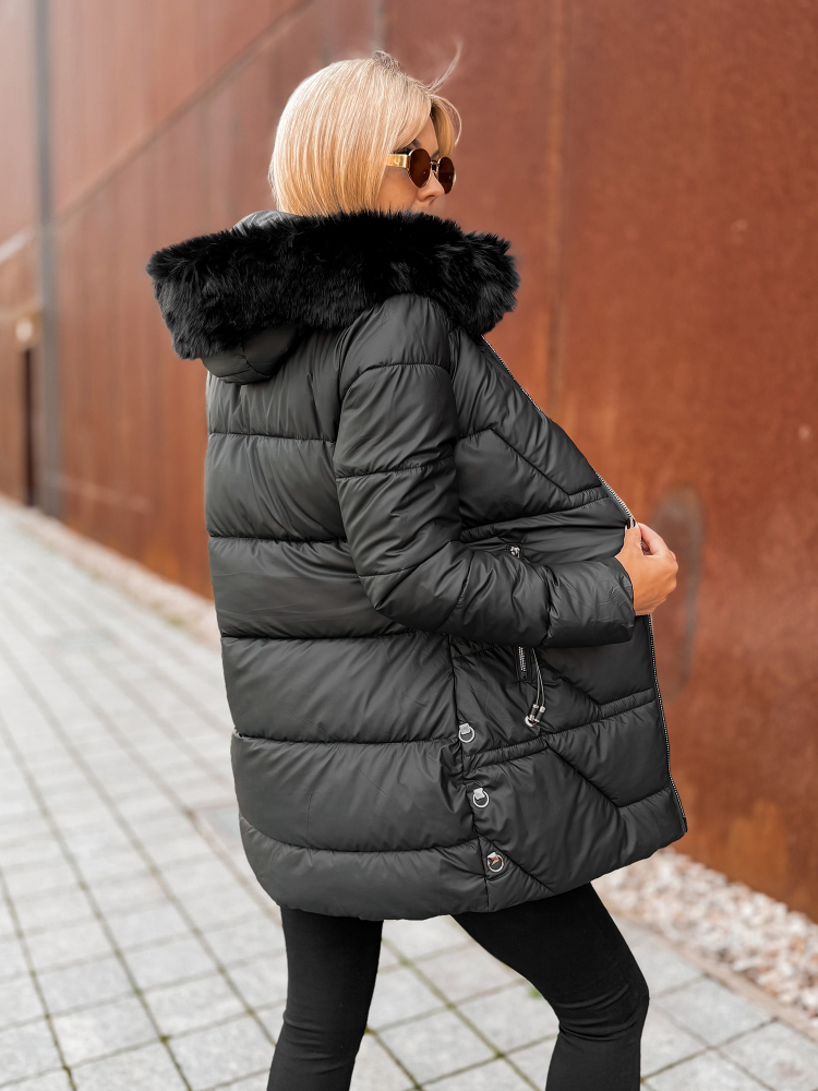 GEACA RUEDA NEAGRA
