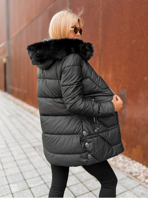 GEACA RUEDA NEAGRA