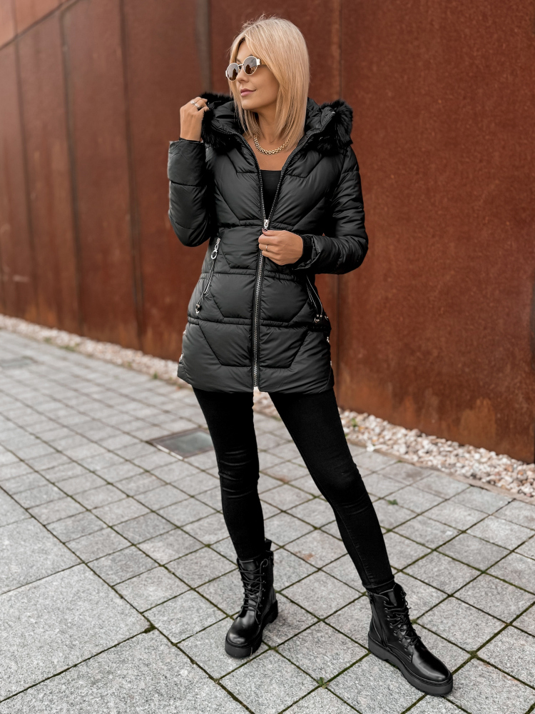 GEACA RUEDA NEAGRA