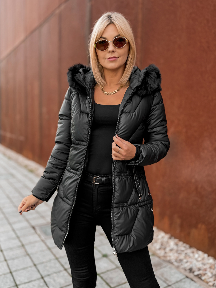 STRIUKĖ RUEDA JUODA