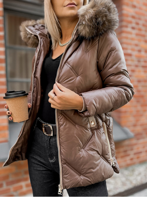JACKE ARAGON BRAUNE