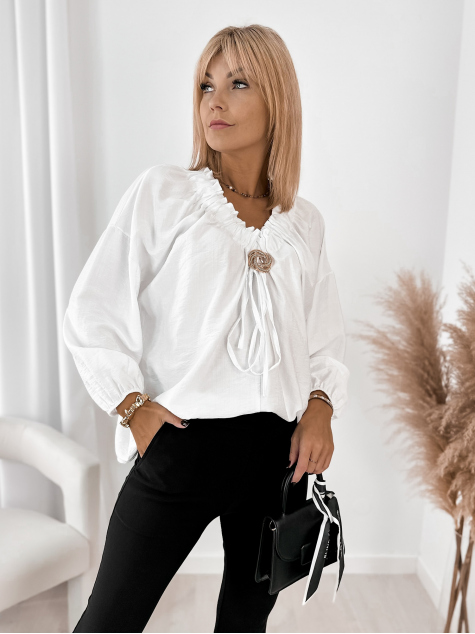 BLUZA DORIAN ALBA