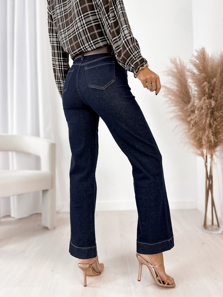 KALHOTY MONTANA JEANS