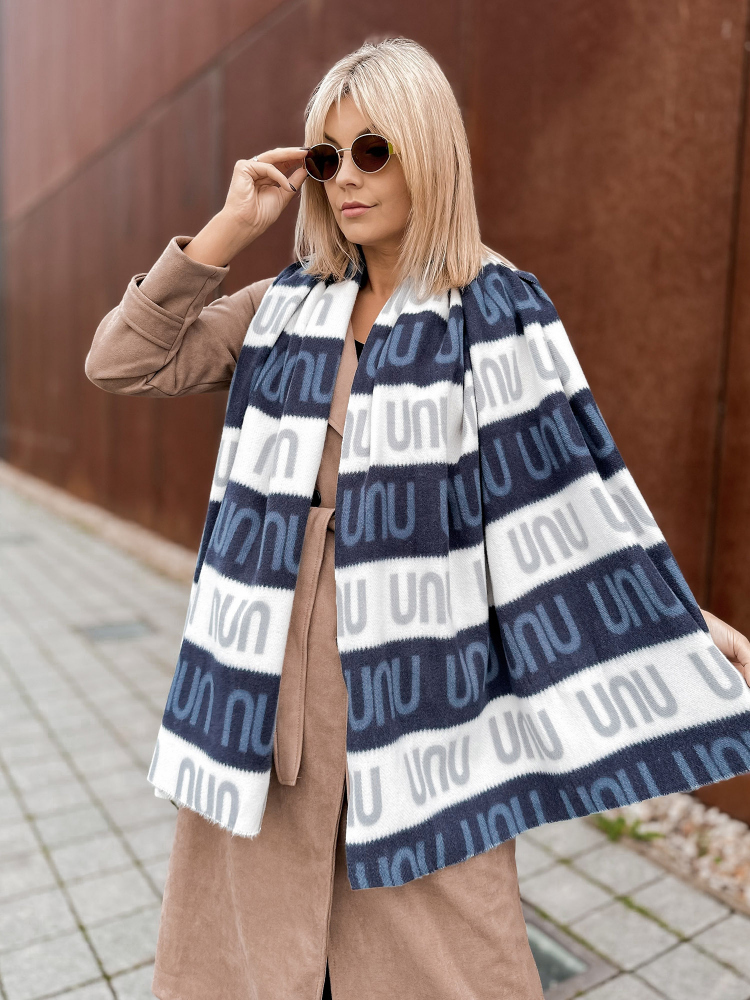HLAVU OCTAVIO NAVY BLUE