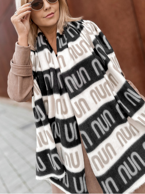 SZALA OCTAVIO JUODAS