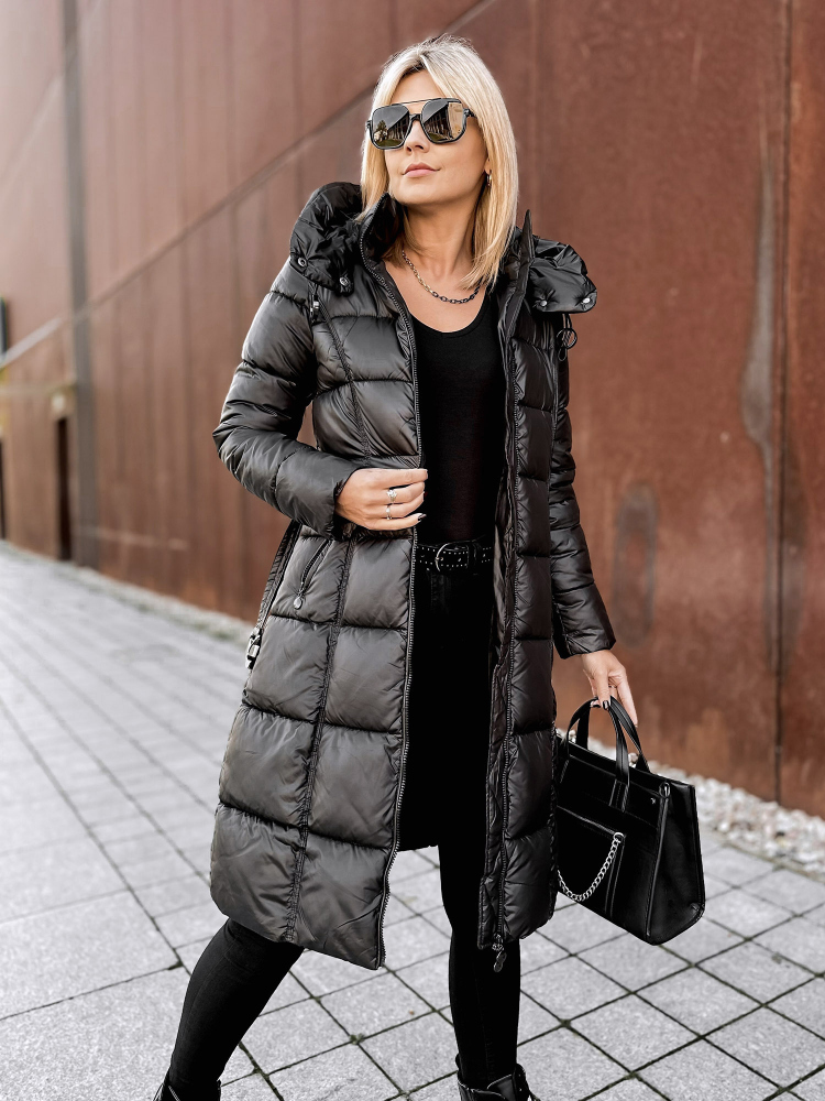 STRIUKĖ WILLOW JUODA