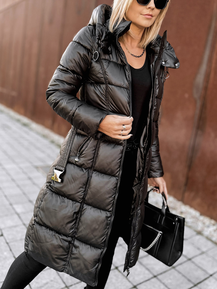 STRIUKĖ WILLOW JUODA