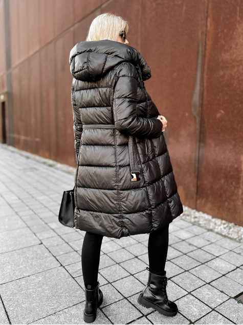 BUNDA WILLOW ČERNÁ