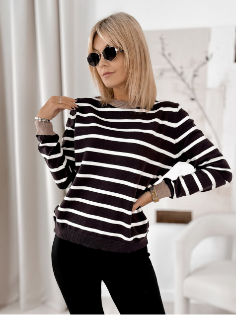 PULLOVER BELLAGIO TWO
