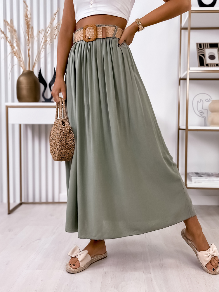 SEELIK BELLEVUE KHAKI