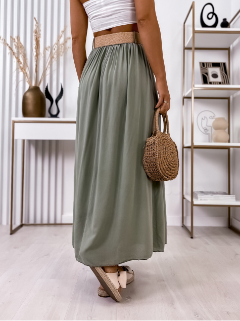 SEELIK BELLEVUE KHAKI