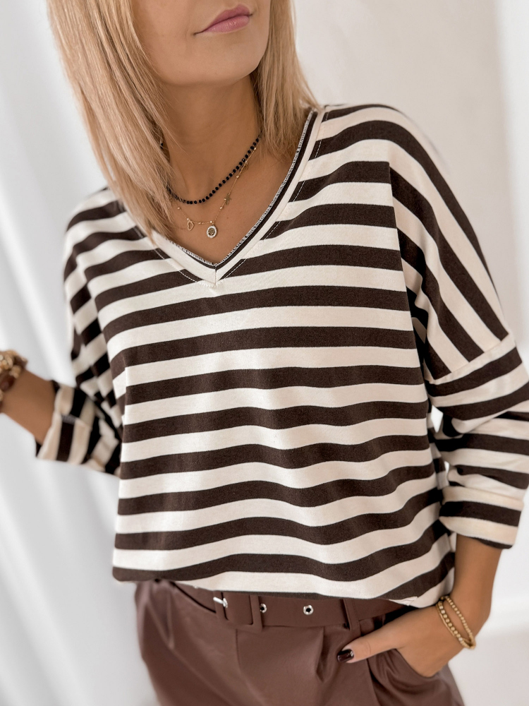 BLUZA ROSITA ECRU