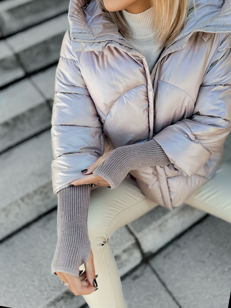 VESTE EDMOND LILIAS