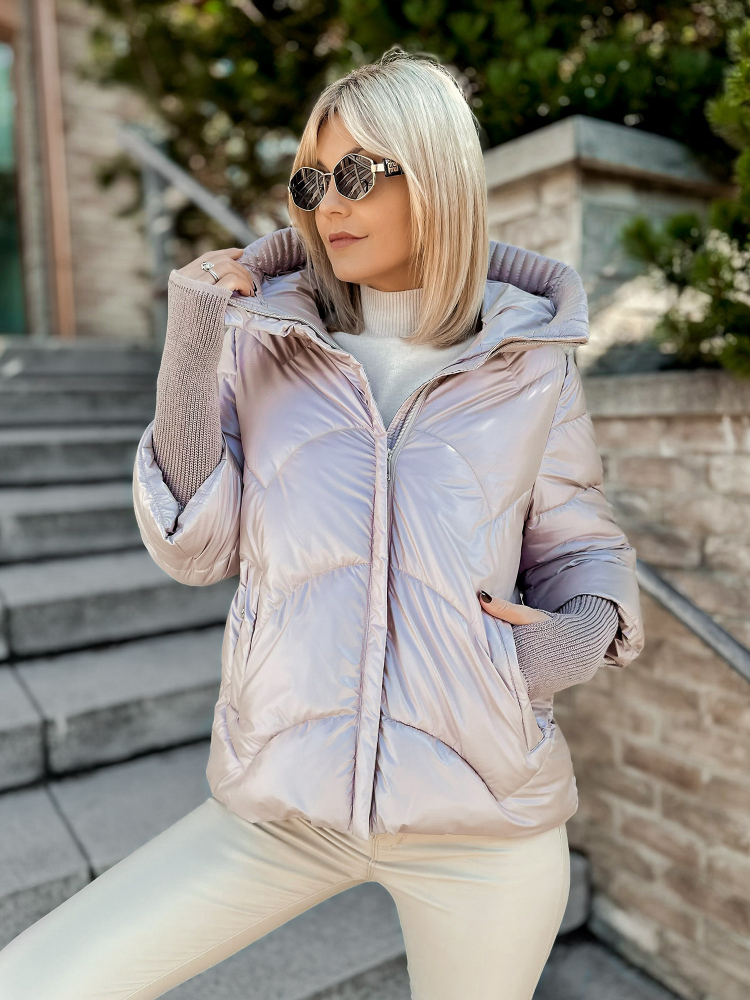 VESTE EDMOND LILIAS