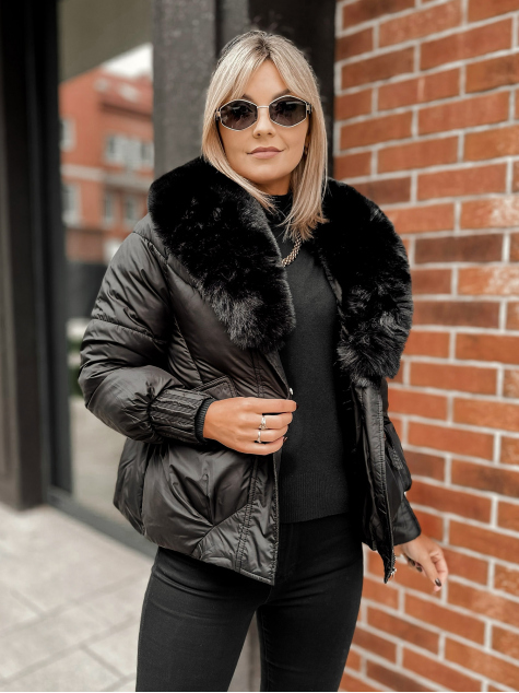 JACKE CORDOBA SCHWARZ