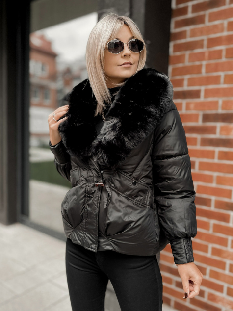 JACKE CORDOBA SCHWARZ