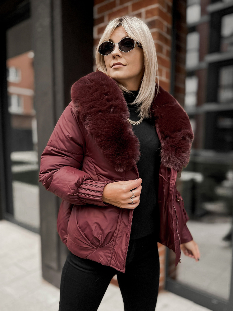 BUNDA CORDOBA BORDOVÁ