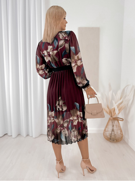 DRESS ALONDRE TWO