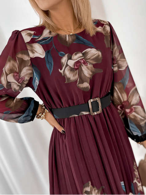 KLEID ALONDRE TWO