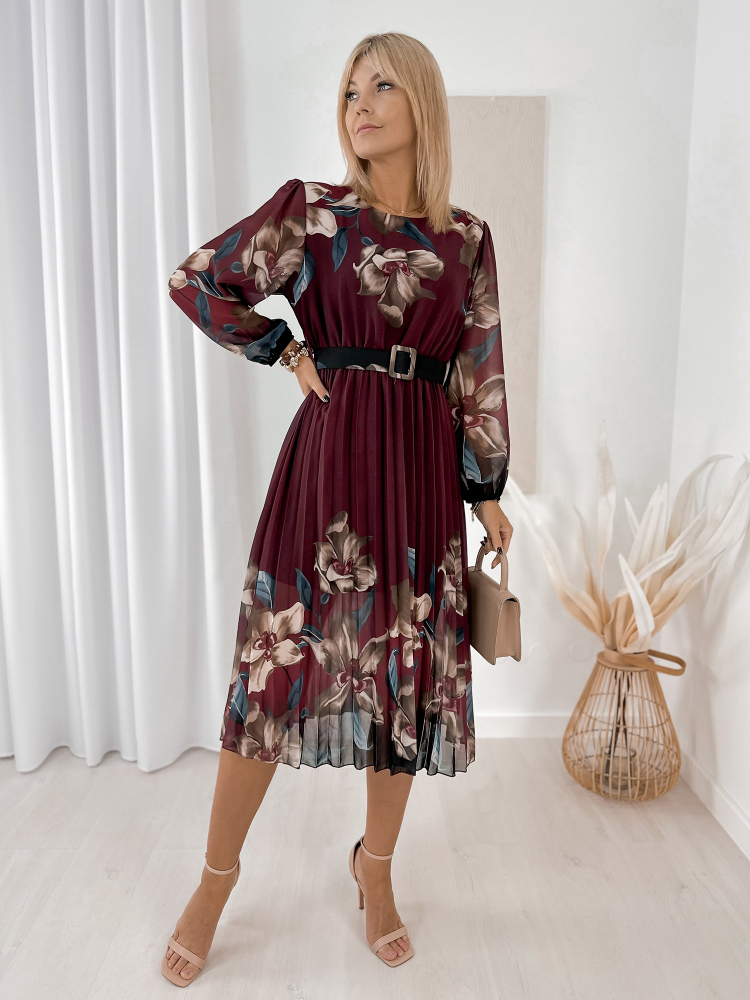 DRESS ALONDRE TWO