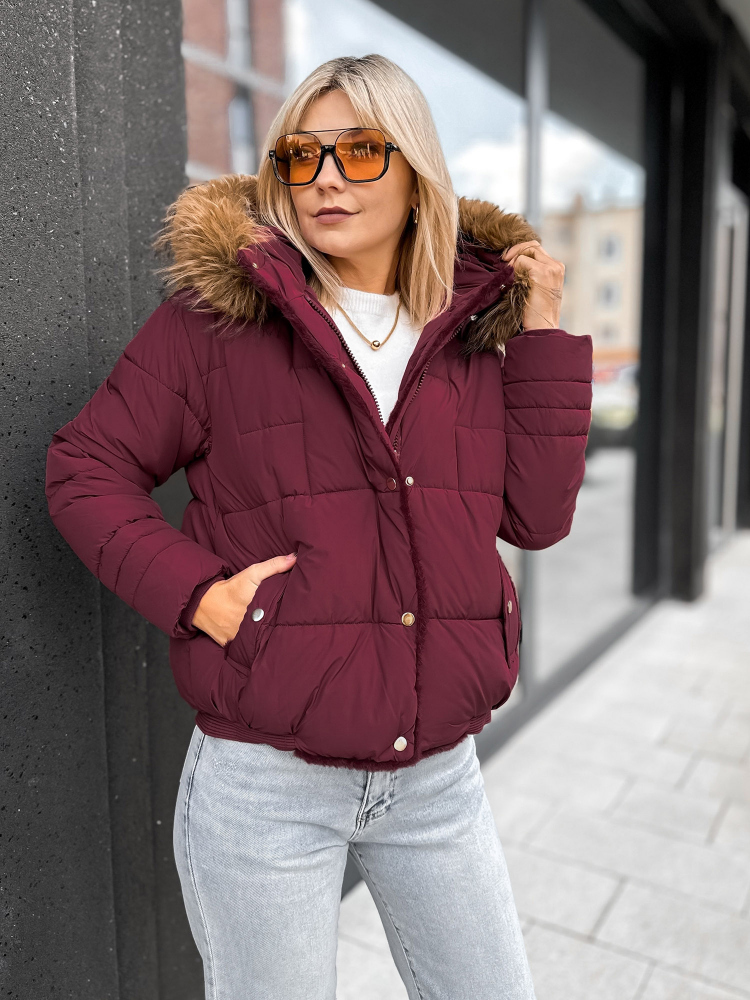 BUNDA NIDAROS BORDOVÁ